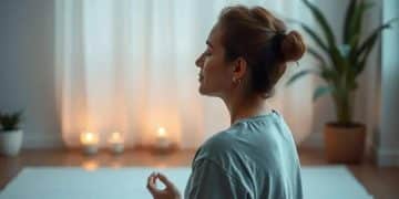 Breathing exercises for stress relief: find calmness now