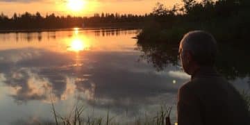 Embrace Zen: The Power of Forgiveness for Inner Peace - Cover Image