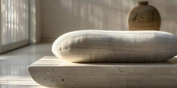 Creating a Sacred Space: Your Personal Sanctuary at Home - Cover Image