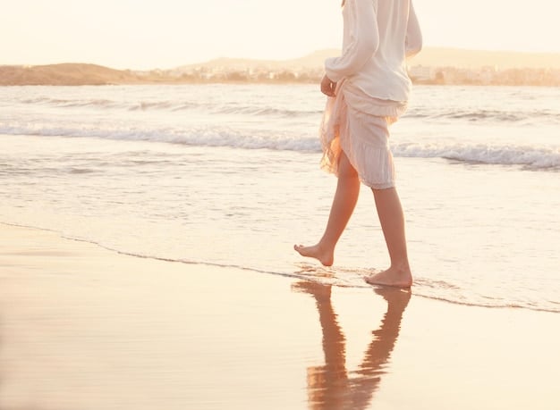Walking Meditation: Reduce Anxiety in 30 Minutes (A Step-by-Step Guide)