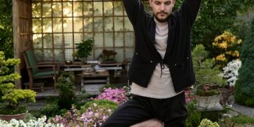 Qigong Meditation: Enhance Energy Flow with Movement & Breath - Cover Image