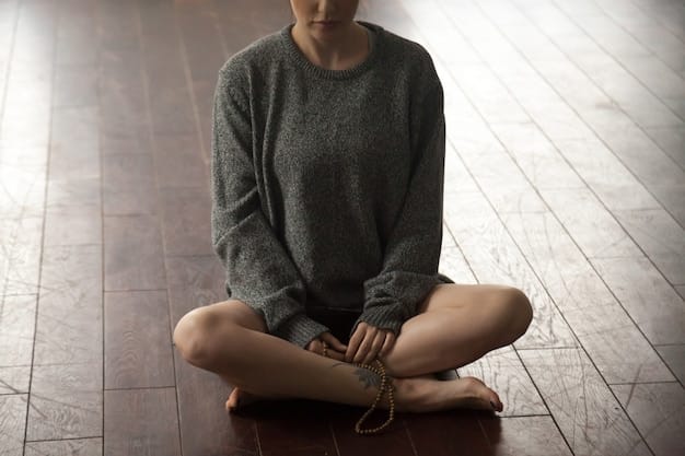 Mantra Meditation: Unlocking Focus & Inner Peace Through Chanting