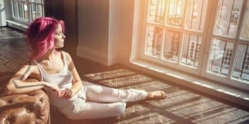 Dynamic Meditation: Your Hour to Release Emotions & Boost Energy - Cover Image