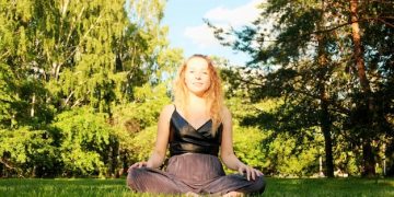 Unlock Energy Flow with Qigong Meditation: A Complete Guide - Cover Image