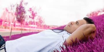 Progressive Muscle Relaxation: Your Step-by-Step Guide for Anxiety Relief - Cover Image