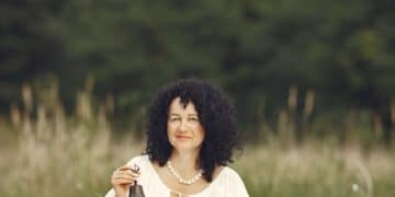 Breath Awareness Meditation: 5-Minute Stress Relief - Cover Image