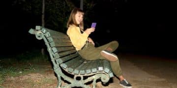 Digital Detox 2025: Reclaim Your Focus from Screen Time - Cover Image