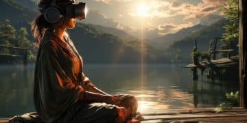 Digital Detox: The Science Behind Reducing Screen Time - Cover Image
