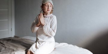 Improve Sleep in 3 Months: A 15-Minute Daily Meditation Habit - Cover Image