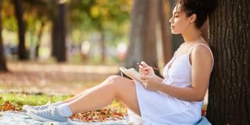 Boost Your Energy: 7-Day Digital Detox Challenge for Focus - Cover Image