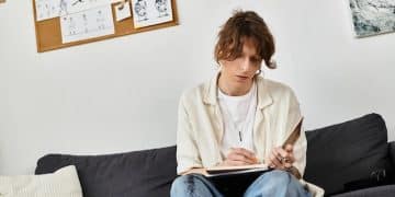 Reduce Stress by 30%: Daily Gratitude Journaling in 2025 - Cover Image