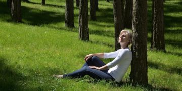 Reduce Anxiety: Discover the Benefits of Deep Breathing Exercises - Cover Image
