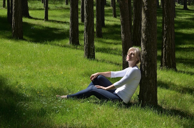 Reduce Anxiety: Discover the Benefits of Deep Breathing Exercises