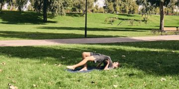 The Updated Guide to Stretching: Improve Flexibility and Reduce Pain - Cover Image