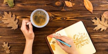 Reduce Stress by 30%: Gratitude Journaling in 2025 - Cover Image