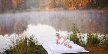Reduce Anxiety by 25%: Deep Breathing Exercises Benefits - Cover Image