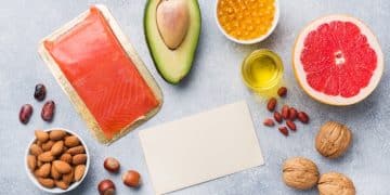 Reduce Inflammation: Top 5 Anti-Inflammatory Foods for Your Diet - Cover Image