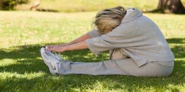 Stretching Guide: Improve Flexibility & Reduce Pain with 5 Simple Stretches - Cover Image
