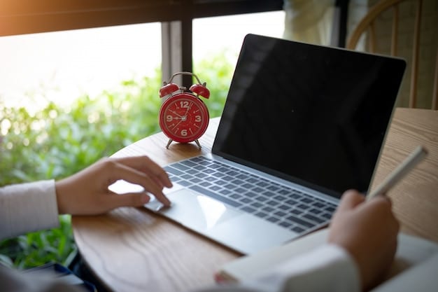 Boost Your Focus: The Pomodoro Technique for Peak Productivity