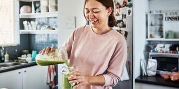 The 2025 Guide to Healthy Habits: 7 Small Changes for a Big Impact - Cover Image