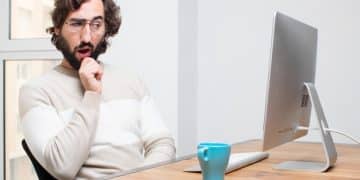 Reduce Eye Strain: 5 Tips for Digital Eye Protection - Cover Image