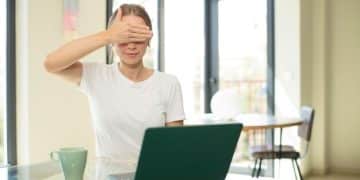 Reduce Eye Strain: 5 Tips for Protecting Your Eyes - Cover Image