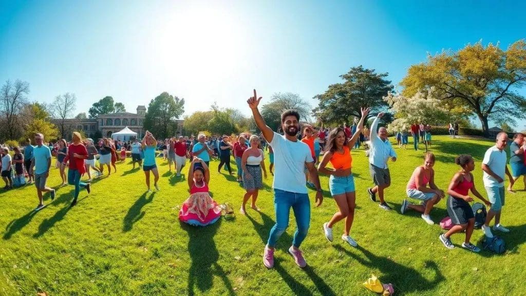 » Ways to stay active throughout the day and boost energy