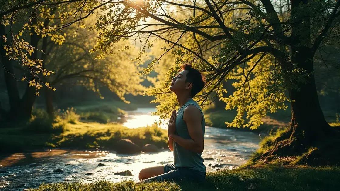 » Breathing exercises for stress relief you need to try
