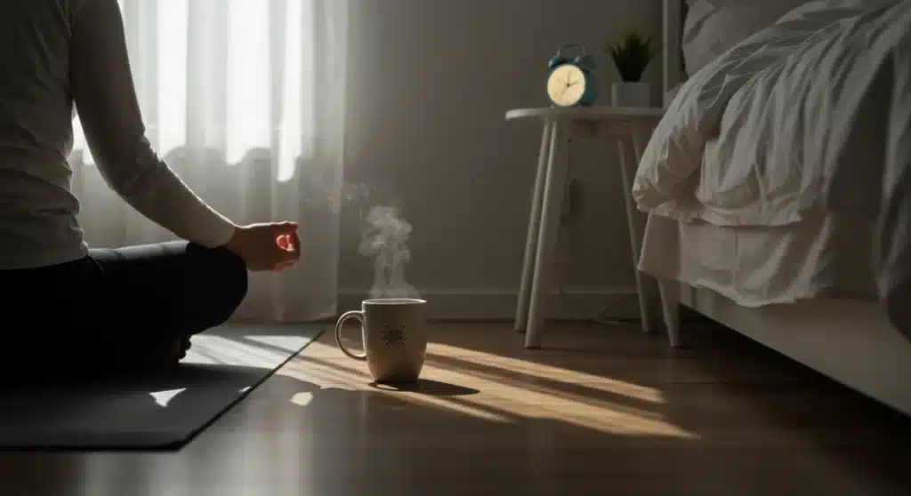 Zen Buzz Morning Routine » Mindful Mornings: 30-Minute Zen Start for Your Day in 2025